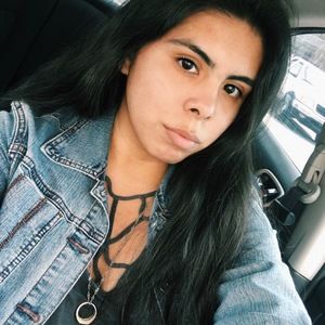 Meet your Posher, Lizbeth